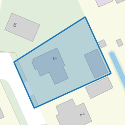 Perceel BLN00-R-4598