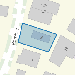 Perceel BLN00-R-4603