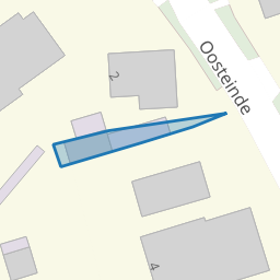 Perceel BLN00-R-4608