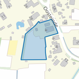 Perceel BLN00-R-4609