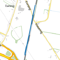 Perceel BLN00-R-4610