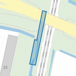 Perceel BLN00-R-4614