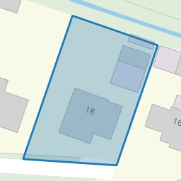 Perceel BLN00-R-4628