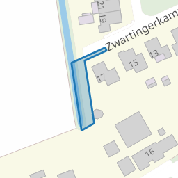 Perceel BLN00-R-4645