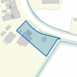 Perceel BLN00-R-4657