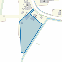 Perceel BLN00-R-4658