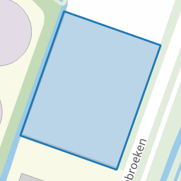 Perceel BLN00-R-4660