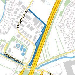 Perceel BLN00-R-4661