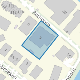 Perceel BLN00-R-4663