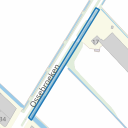 Perceel BLN00-R-4666