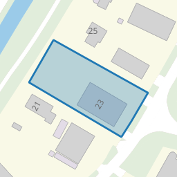 Perceel BLN00-R-4672