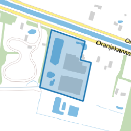 Perceel BLN00-R-4685