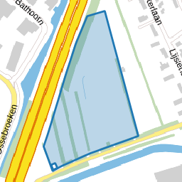 Perceel BLN00-R-4691