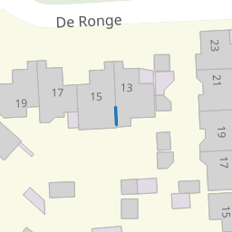 Perceel BLN00-R-4692
