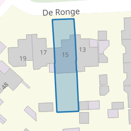 Perceel BLN00-R-4693