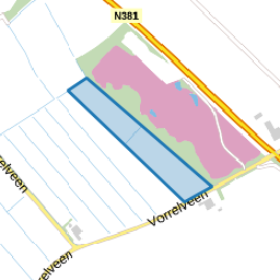 Perceel BLN00-R-4695