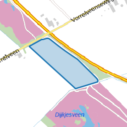 Perceel BLN00-R-4697