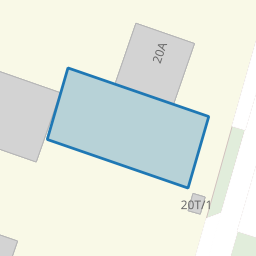 Perceel BLN00-R-4699