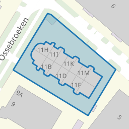 Perceel BLN00-R-4702