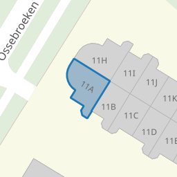 Perceel BLN00-R-4706