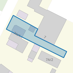 Perceel BLN00-R-4717