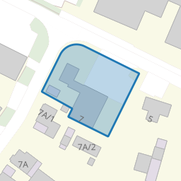 Perceel BLN00-R-4718