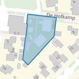 Perceel BLN00-R-4723