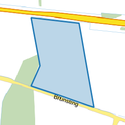 Perceel BLN00-R-4725