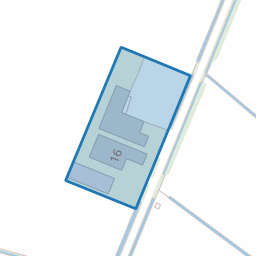 Perceel BLN00-R-4729