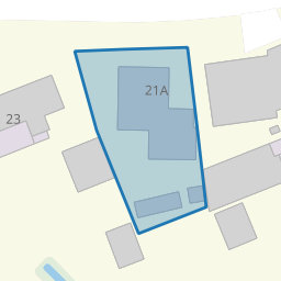 Perceel BLN00-R-4731