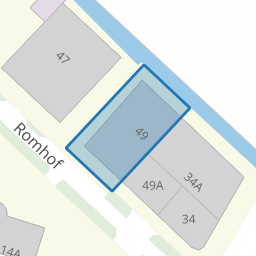 Perceel BLN00-R-4739