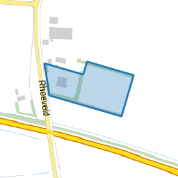 Perceel BLN00-R-4741