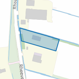 Perceel BLN00-R-4742