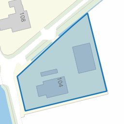 Perceel BLN00-R-4743