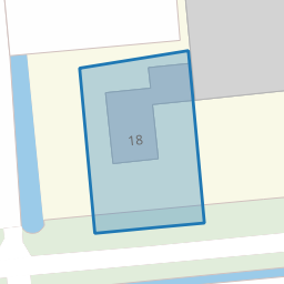 Perceel BLN00-R-4745