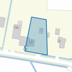 Perceel BLN00-R-4747