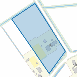 Perceel BLN00-R-4750