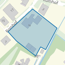 Perceel BLN00-R-4751