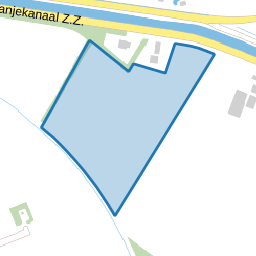 Perceel BLN00-R-4755