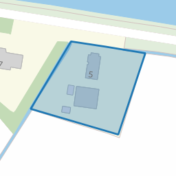 Perceel BLN00-R-4756