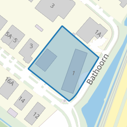 Perceel BLN00-R-4764