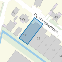 Perceel BLN00-R-4766