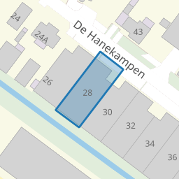 Perceel BLN00-R-4767