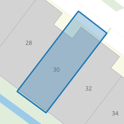 Perceel BLN00-R-4768