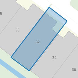 Perceel BLN00-R-4769