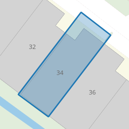 Perceel BLN00-R-4770