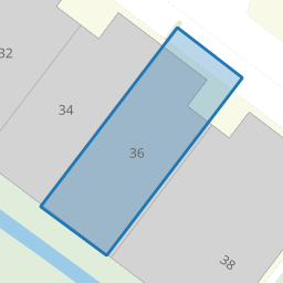 Perceel BLN00-R-4771