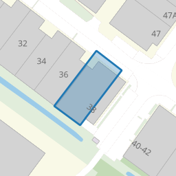 Perceel BLN00-R-4772