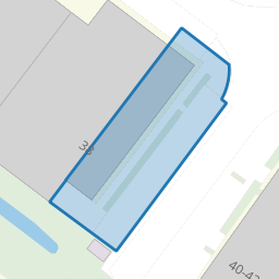 Perceel BLN00-R-4773