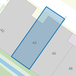 Perceel BLN00-R-4775